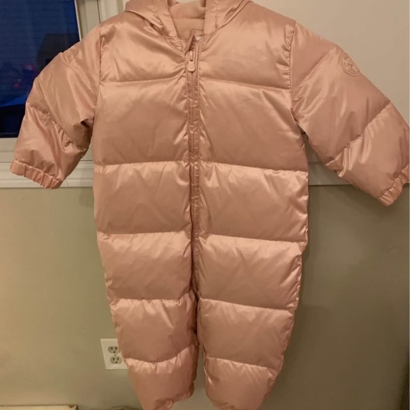 Baby one piece snow suit GaP - Picture 1 of 1
